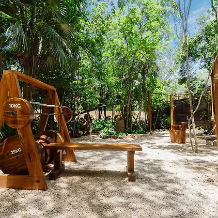 Tuane Exclusive Gated Community