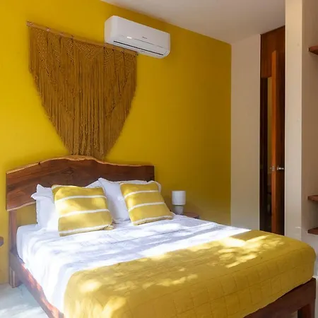 Apartment Tuane Exclusive Gated Community