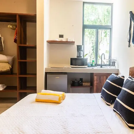 Tuane Exclusive Gated Community *