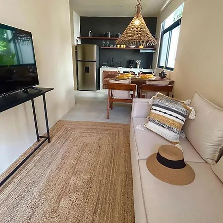 Tuane Exclusive Gated Community
