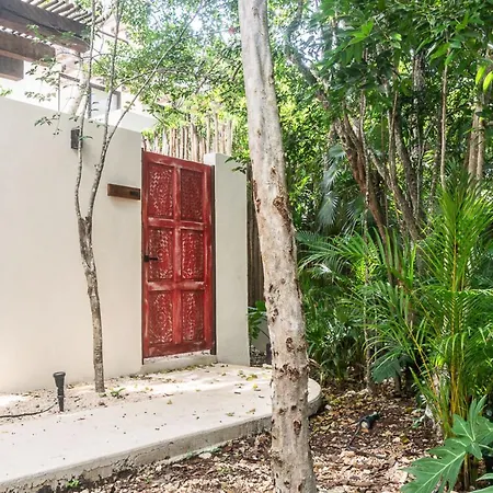 Apartment Tuane Exclusive Gated Community *