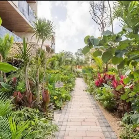 The Relaxation Paradise Tulum