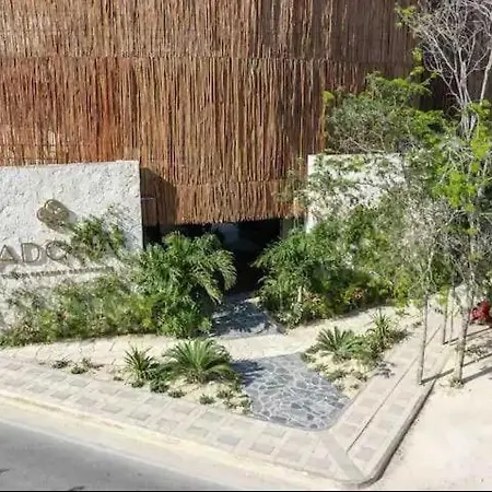 The Relaxation Paradise Apartment