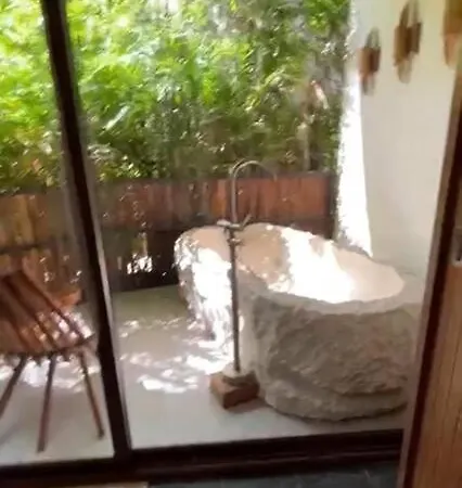 The Relaxation Paradise Apartment