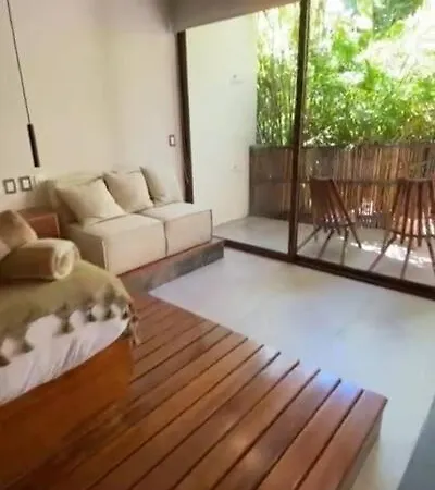 The Relaxation Paradise *