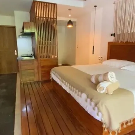 Apartment The Relaxation Paradise Tulum