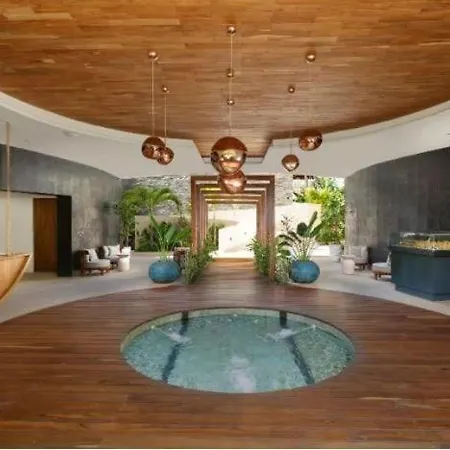 Apartment The Relaxation Paradise