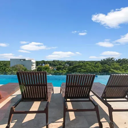 Menesse Oasis: Chic And Serene Getaway *