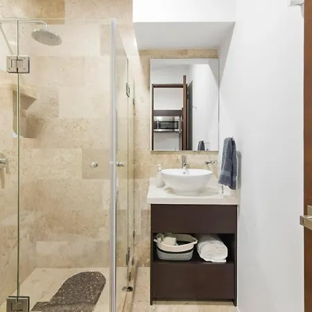 Menesse Oasis: Chic And Serene Getaway Tulum