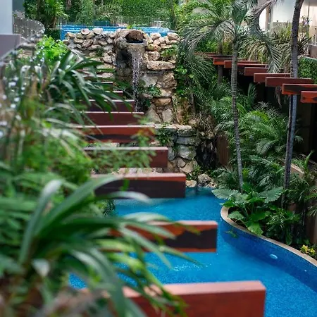 Menesse Oasis: Chic And Serene Getaway *