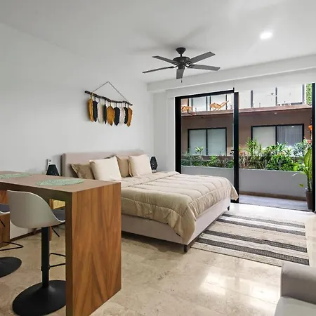 Menesse Oasis: Chic And Serene Getaway *