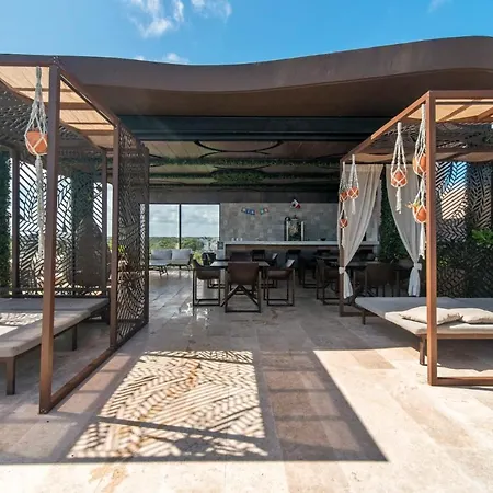 Menesse Oasis: Chic And Serene Getaway