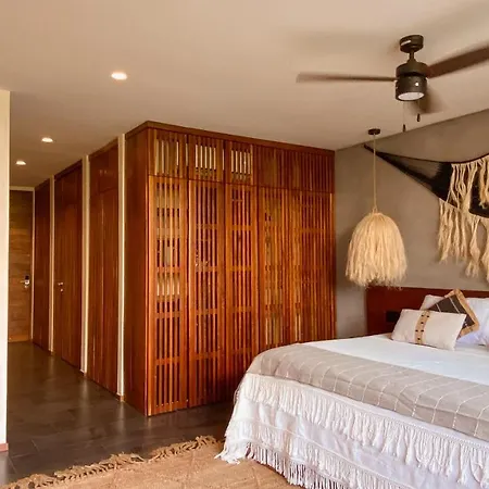 Apartamento Luxury Penthouse Luum Zama *