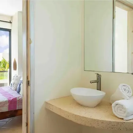 Holiday home Casa Agave/ Large House And Pool/ Beach Club Access