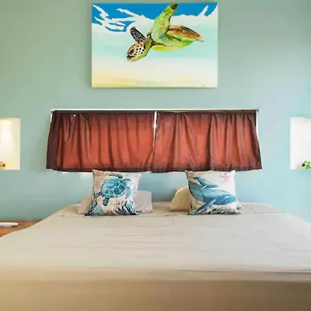 Casa Agave/ Large House And Pool/ Beach Club Access Tulum
