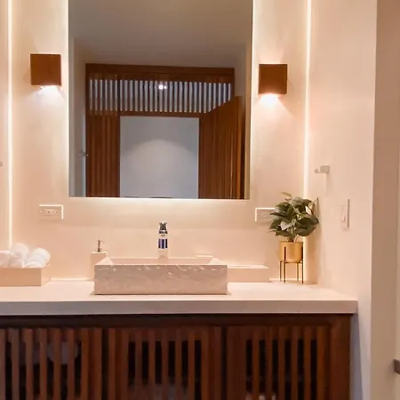Apartamento Luxury Penthouse Luum Zama *