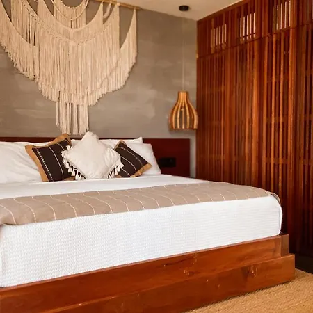 Luxury Penthouse Luum Zama *