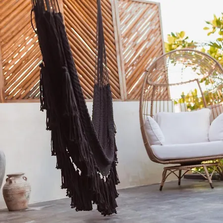 Luxury Penthouse Luum Zama * Tulum