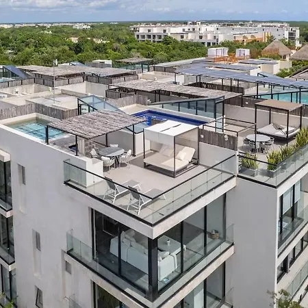 Apartment Kite 201 *