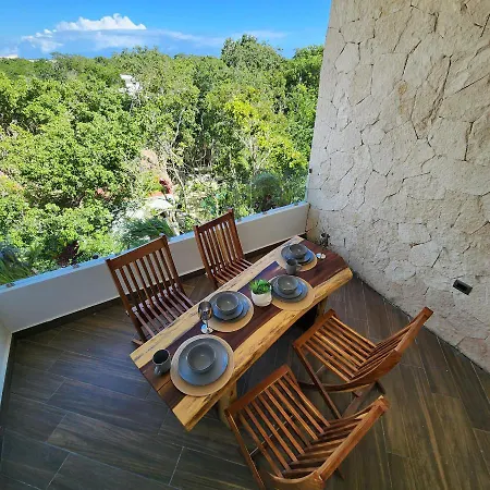 Apartment Ph Naia La Veleta *