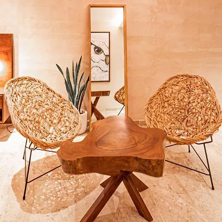 Luxury Studio Tuluminati *