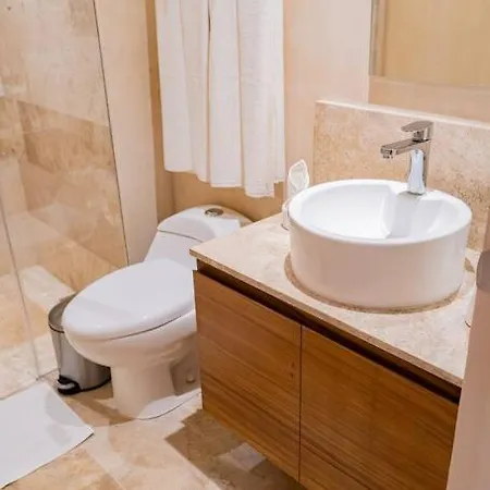Luxury Studio Tuluminati *