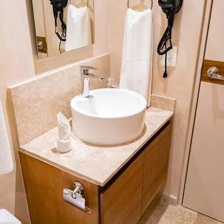 Apartment Luxury Studio Tuluminati Tulum