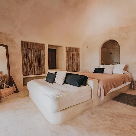Hotel Papaya Playa Project, Tulum, A Member Of Design Tulum