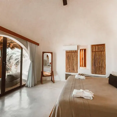 Papaya Playa Project, Tulum, A Member Of Design Hotel Tulum