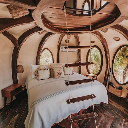 Papaya Playa Project, Tulum, A Member Of Design 5*