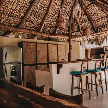 Papaya Playa Project, Tulum, A Member Of Design Hotel Tulum