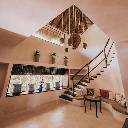 Hotel Papaya Playa Project, Tulum, A Member Of Design Tulum
