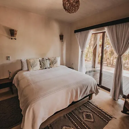 Papaya Playa Project, Tulum, A Member Of Design 5* Tulum