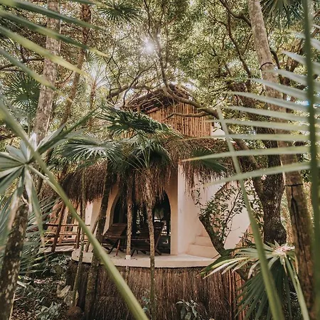 Papaya Playa Project, Tulum, A Member Of Design Hotel