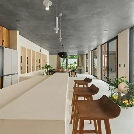 Villa Casa Luna I, Lujo Y Celebraciones Exclusivas