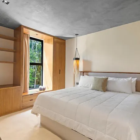 Villa Casa Luna I, Lujo Y Celebraciones Exclusivas Tulum