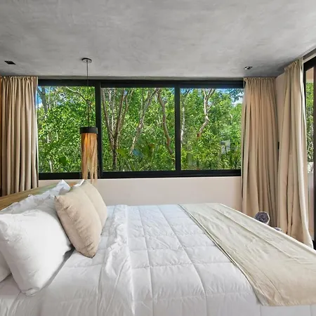 Casa Luna I, Lujo Y Celebraciones Exclusivas