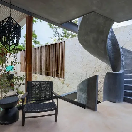 Villa Casa Luna I, Lujo Y Celebraciones Exclusivas Tulum