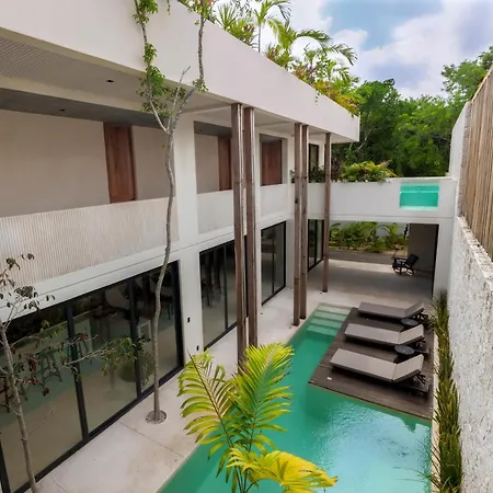 Casa Luna I, Lujo Y Celebraciones Exclusivas Villa Tulum