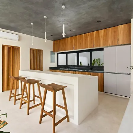 Villa Casa Luna I, Lujo Y Celebraciones Exclusivas