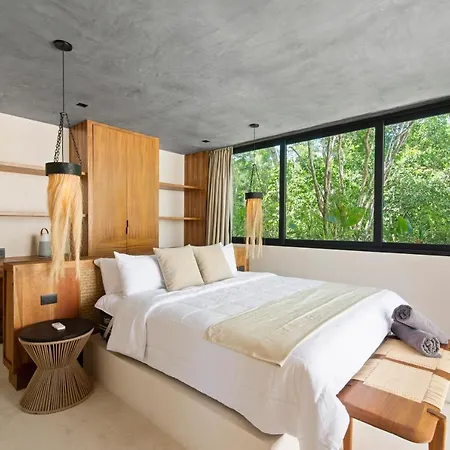 Villa Casa Luna I, Lujo Y Celebraciones Exclusivas Tulum