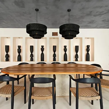 Casa Luna I, Lujo Y Celebraciones Exclusivas Villa