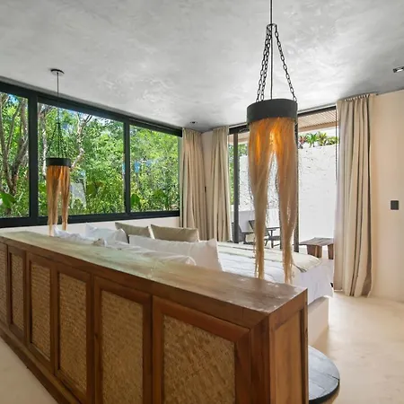Villa Casa Luna I, Lujo Y Celebraciones Exclusivas Tulum