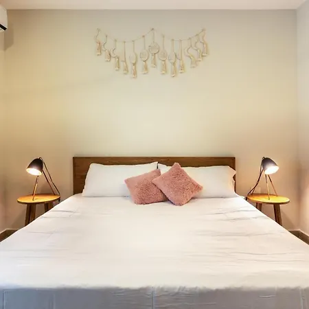 Selvaterra 102 Lux 2br Large In Aldea Zama *