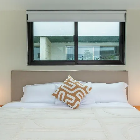 Selvaterra 401 Lux 1br Sky Pool Aldea Zama *