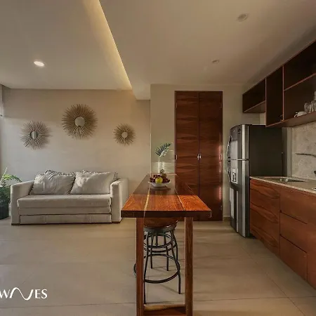 Apartment 1 Rec | Piscina Privada | Hermosa Vista | Centrico *