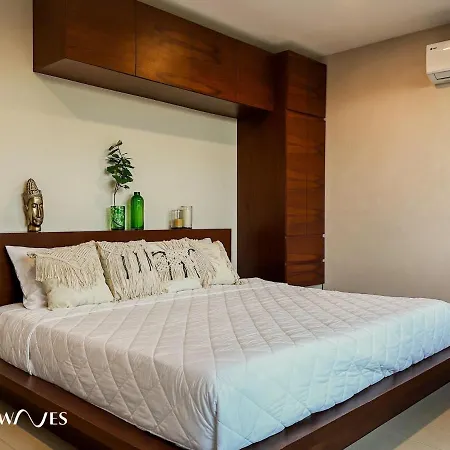 1 Rec | Piscina Privada | Hermosa Vista | Centrico