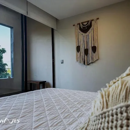 Apartment 1 Rec | Piscina Privada | Hermosa Vista | Centrico *