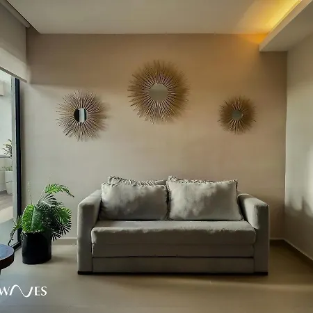 1 Rec | Piscina Privada | Hermosa Vista | Centrico Apartment