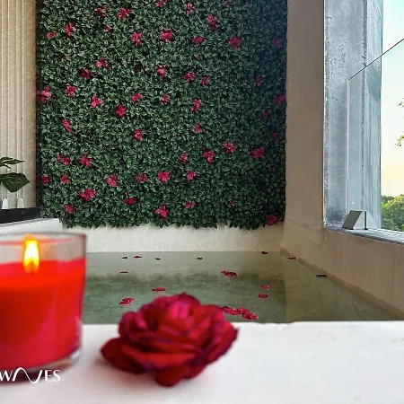 1 Rec | Piscina Privada | Hermosa Vista | Centrico Apartment *